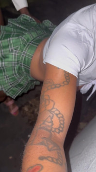 Convinced to Fuck Part 2