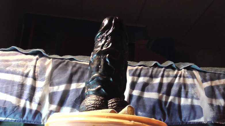 GourmetSuit54: ローンスターXXX