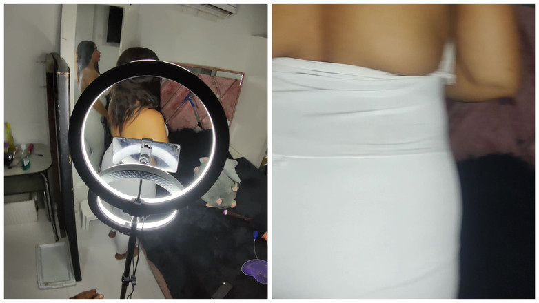 PABLO N3GROBAR: Temporada cuatro - bts pantalla dividida