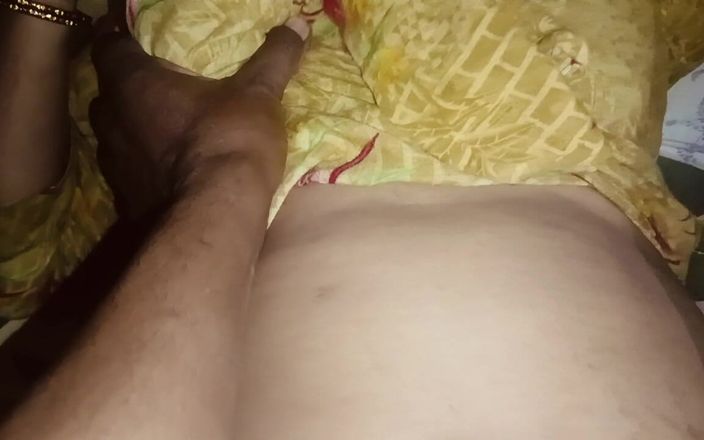 Bhabhi UP: Hintli ateşli Hintçe