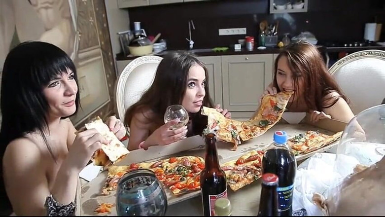 Watch4beauty: Triple