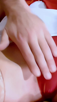 法国素人Valerie玩3P