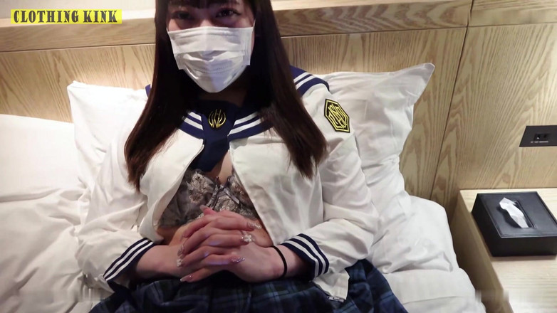 Studio Modern Shunga - JAV: Asian Angel 23774