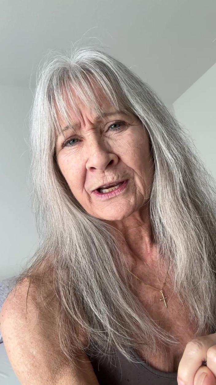 Leilani Lei: Buongiorno!