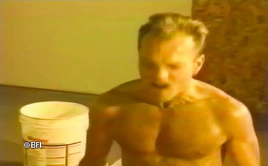 Bad Boys bedroom stories: 하드코어한 육질 13.