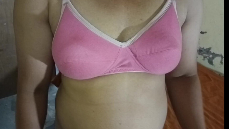MHM: This Married Desi Bhabhi Is Lost in Her Fantasy