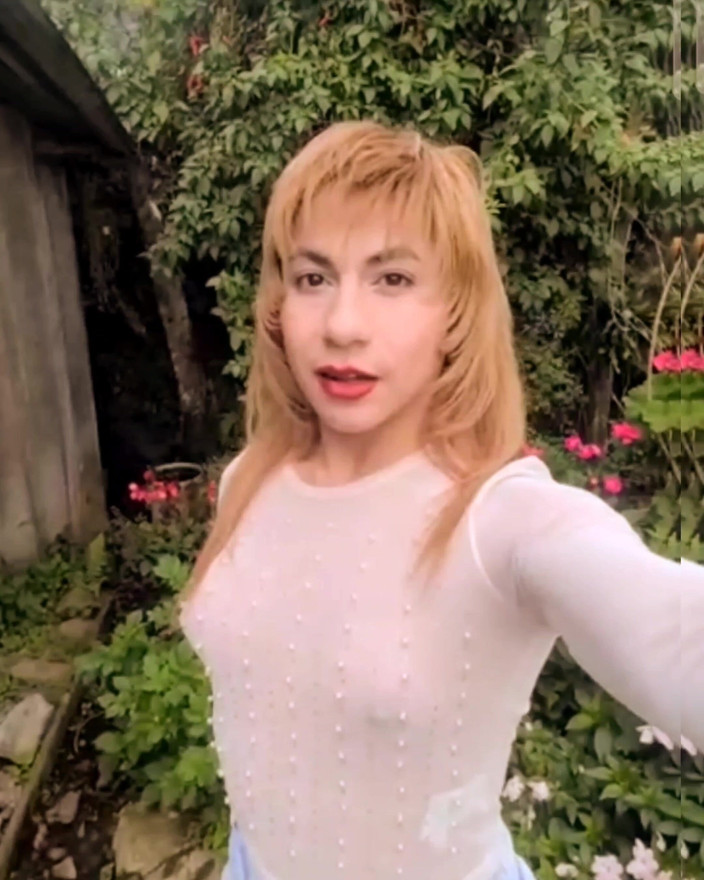 Evehamphy: 11월 11일 라이브 쇼