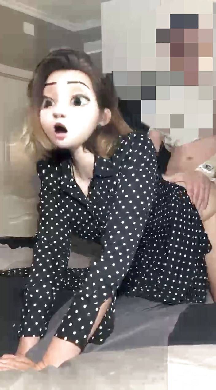 Good_view: Moja nowa dziewczyna pozwoliła nam sfilmować nasz seks, jeśli miała...