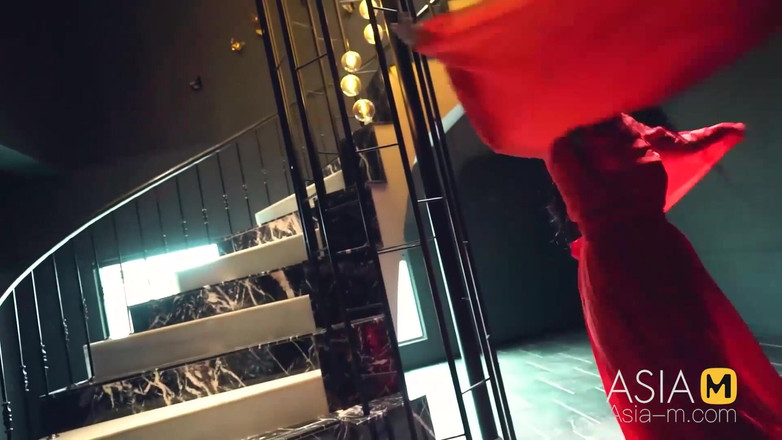 ModelMedia Asia: Md-0164 国民スタイルの伝統舞踊家