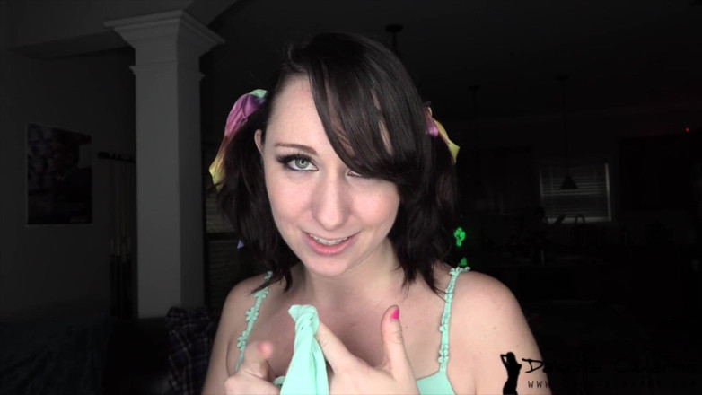 Dakota Charms: Ms Curious