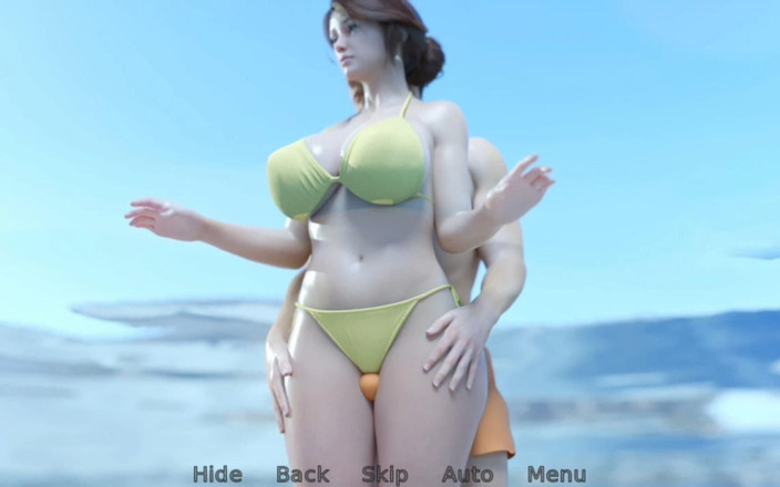 Q Boy: Profiter de l’intimité à l’arrière de la voiture - problèmes cardiaques - épisode 38