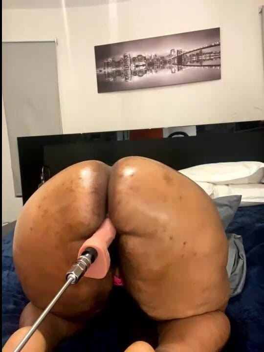 Big black clapping booties: Jack to Greatly，第1053集