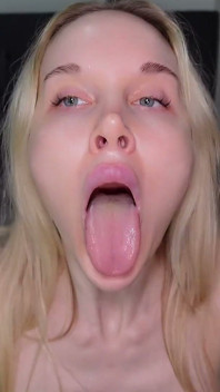 J’adore Le Bukkake - Bukkake, Fétichisme Du Visage, Mendicité - Sofie Skye