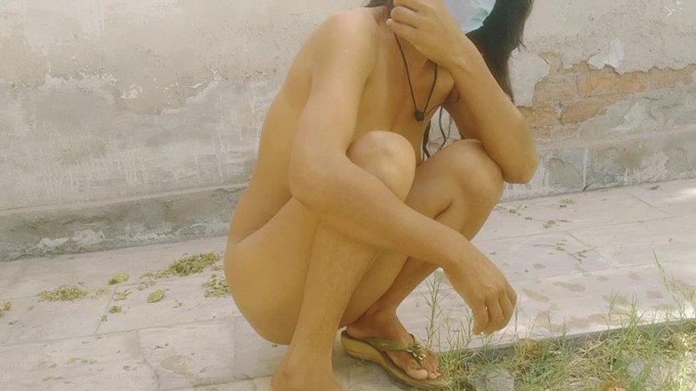 bahawalpur Punjab: Desi女の子パキスタンAliza