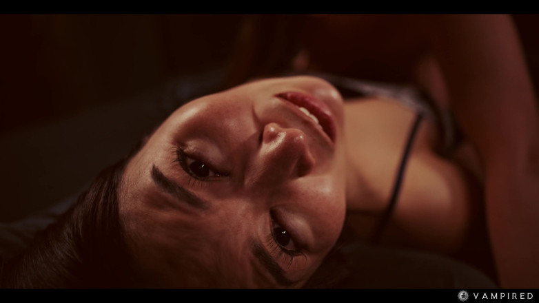 Vampired: Don’t Let Her in at Night