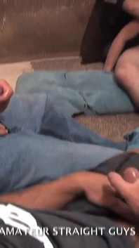 Watch Him Fuck! Kasden, Peter, Jesse & Alexa Remastered HD