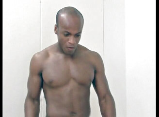 Bareback TV: Hard gay ass pumping