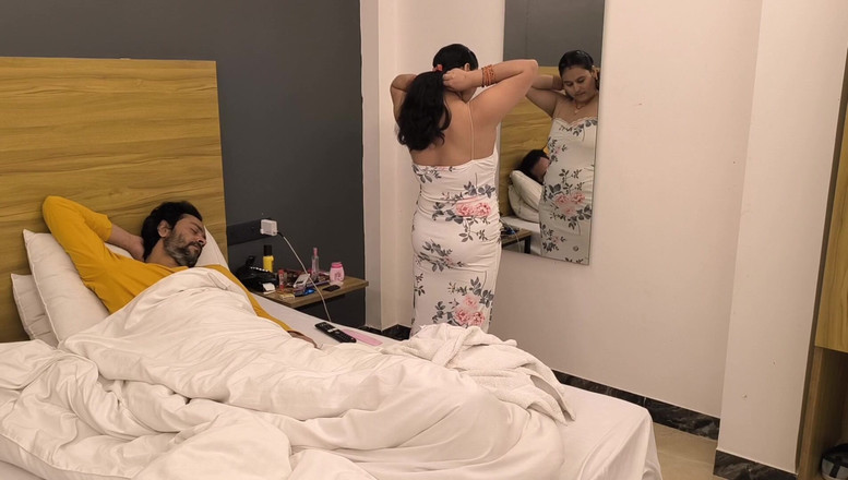 pujaprem: Chica india puja por bebé