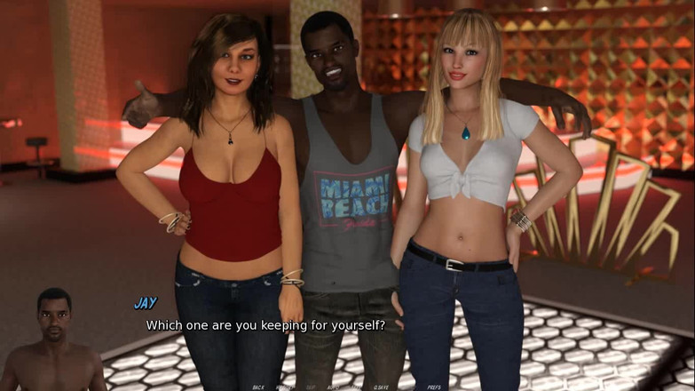 Dirty GamesXxX: Hotwife Ashley: Sexy děvka sexy žena v domácnosti ep 20