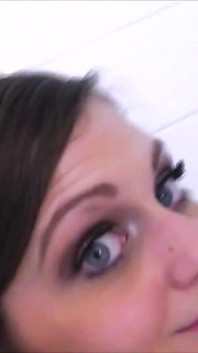 Jessica Roberts Lets Get Clean