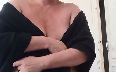 Susanmature: 私の巨乳が大好きです