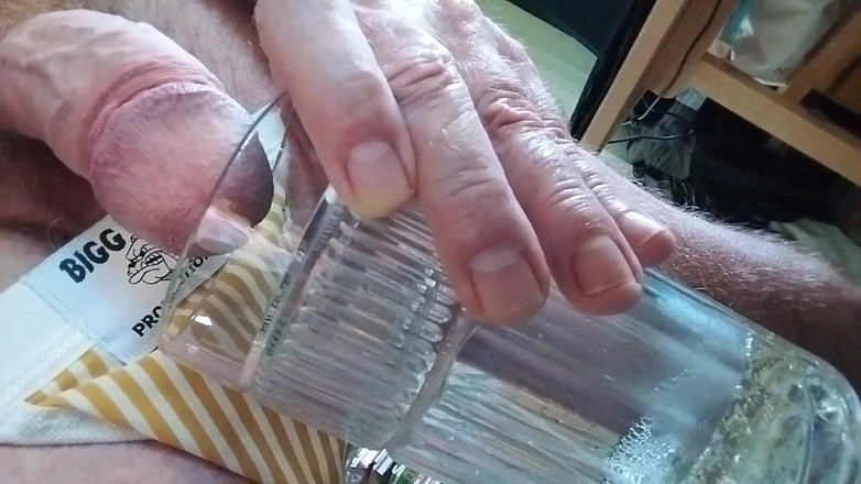 Hairyartist: Daniel wordt mijn speeltje 3