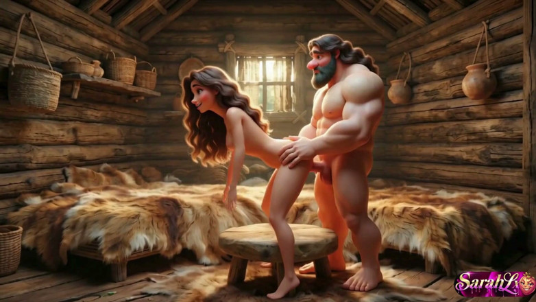 Sarahlyx: Date Perfect- Part 3 Forest Romance