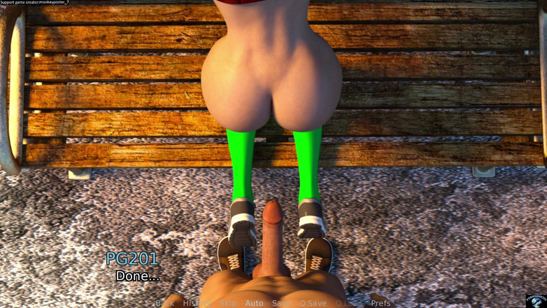 Porngame201: Dorstig naar mijn gast #10