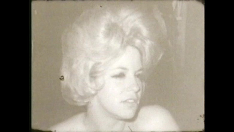 Vintage megastore: Obrzydliwa mała dziwka