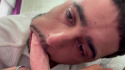 Damien Custo: Damien custo chupar duro