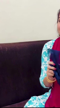 First Time Masturbation by Indian Saas, Real Homemade Sex Video in Hindi