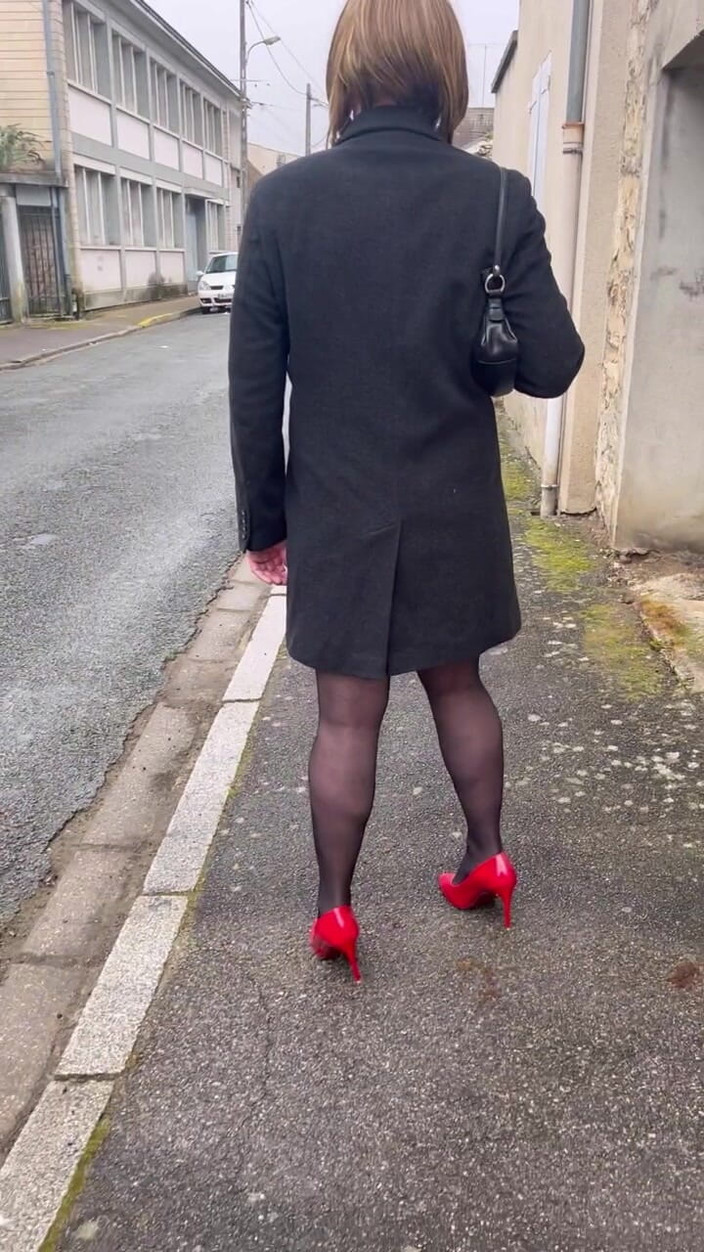 Maitresse Clara: Gli faccio battere...