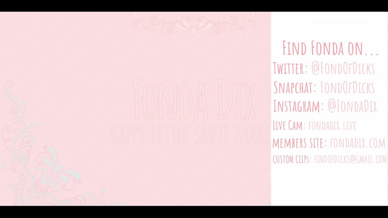 FondaDix: 볼트 릴리스: 으스스한 계단 새핀'