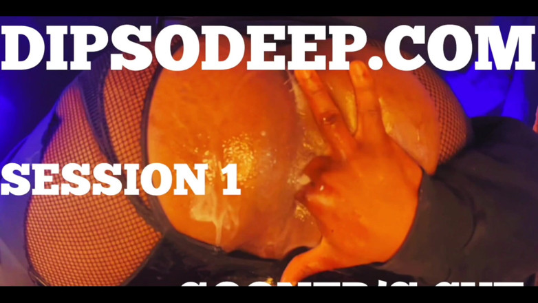 DipsoDeep: セッション1