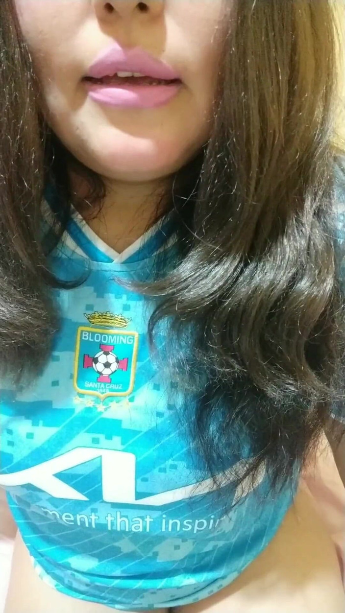 Carla Villalobos: Avouer ce que j’ai fait dans les toilettes publiques avec...