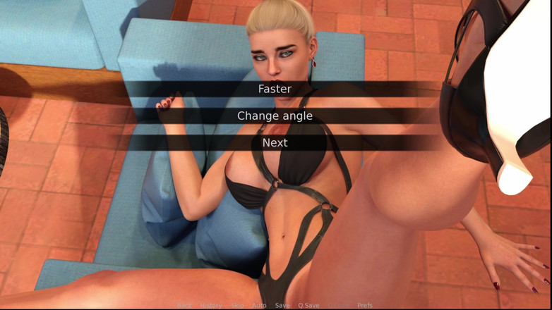 Wickedgammes studio: Máy bay bà già ngon lành (phần 10) phiên bản mới được cải...