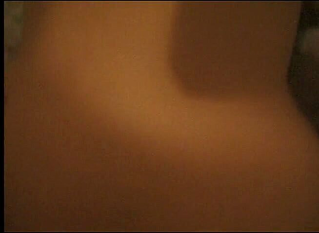 Flash Model Amateurs: アマチュア金髪のひよこが彼女の滑りをslampedと指