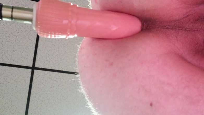 BigDickBoss: Ram tôi cứng và nhanh chóng!