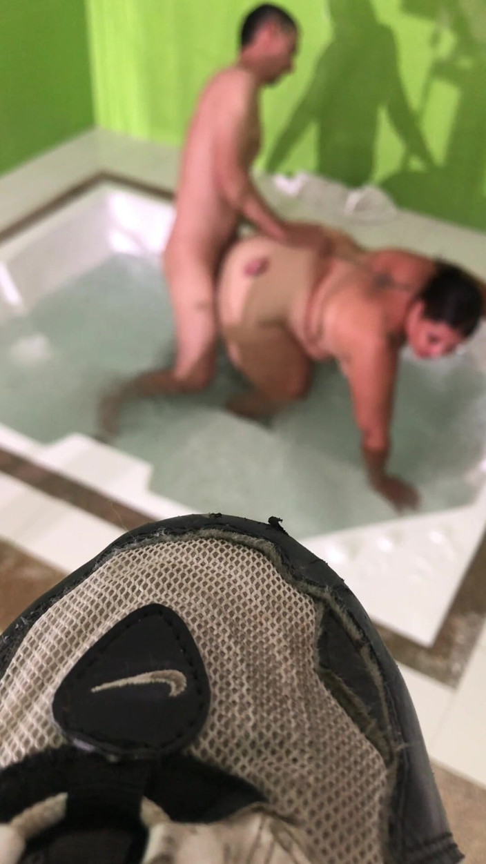 Lexly_16: Camera Ocul stiefmoeder neukt met de stiefzoon