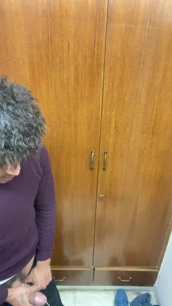 WeakBond365: Ciesz się niedzielą z moim pięknym kutasem