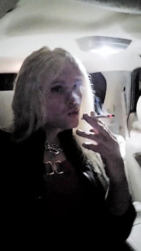 Smoking 120s Carplay