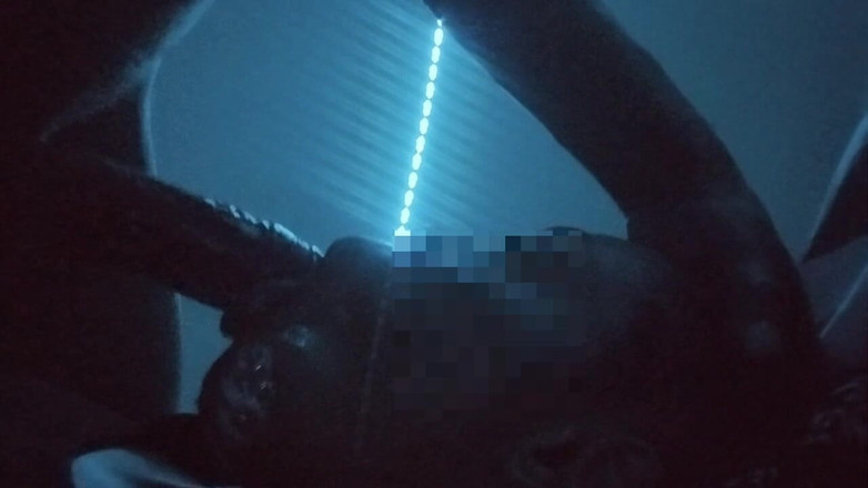 Freaky relatives: Падчерка смокче член краще, ніж її мама!