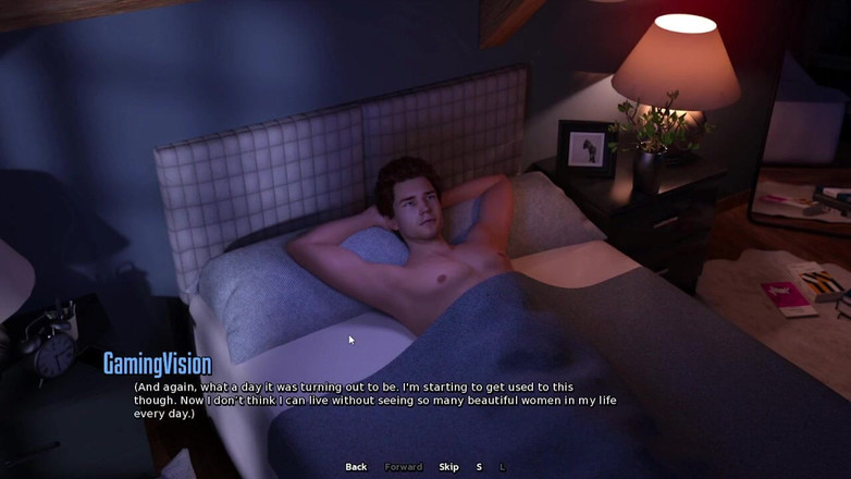 Gaming vision: Het leven in Santa County-spel Walkthrough deel 3