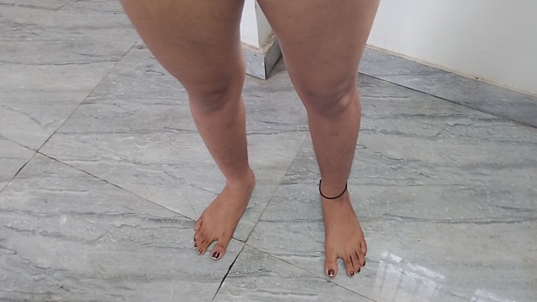 SexyPayel: Bengali boudi dedilhado, vídeo sexy