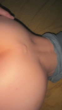POV - Echter Selbstgedrehter Sex, Blowjob Und Doggystyle