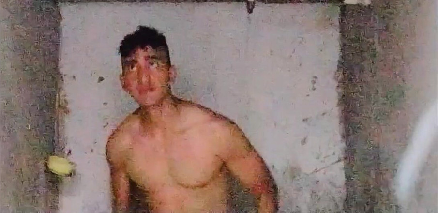 Elmasex: ビッグマンホット