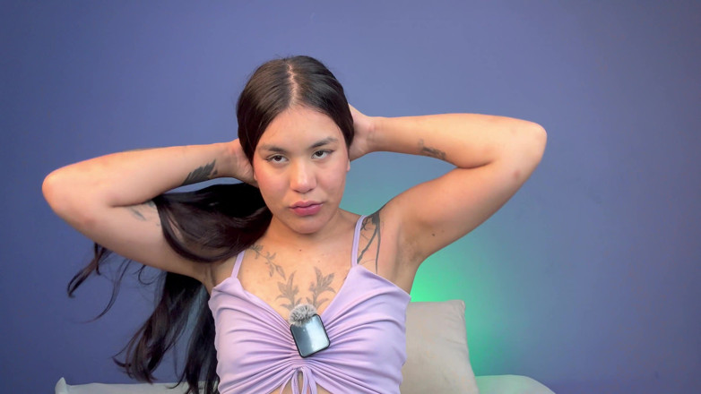 Rollerpublic: Slugs Armpits