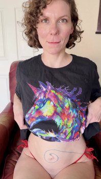 Happy Titty Tuesday