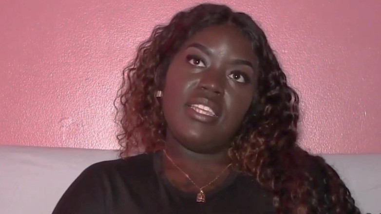 Nasty Media: Phỏng vấn Kitty Black