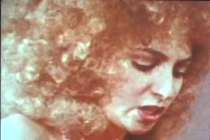 Vintage megastore: Striptýz poker